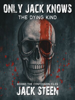 cover image of Only Jack Knows